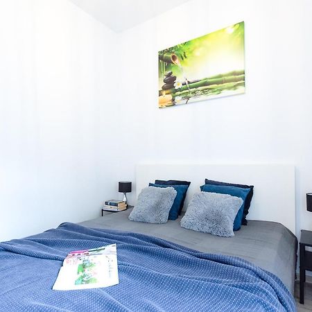 Lucky Place Centrum Bielsko-Biała Ngoại thất bức ảnh