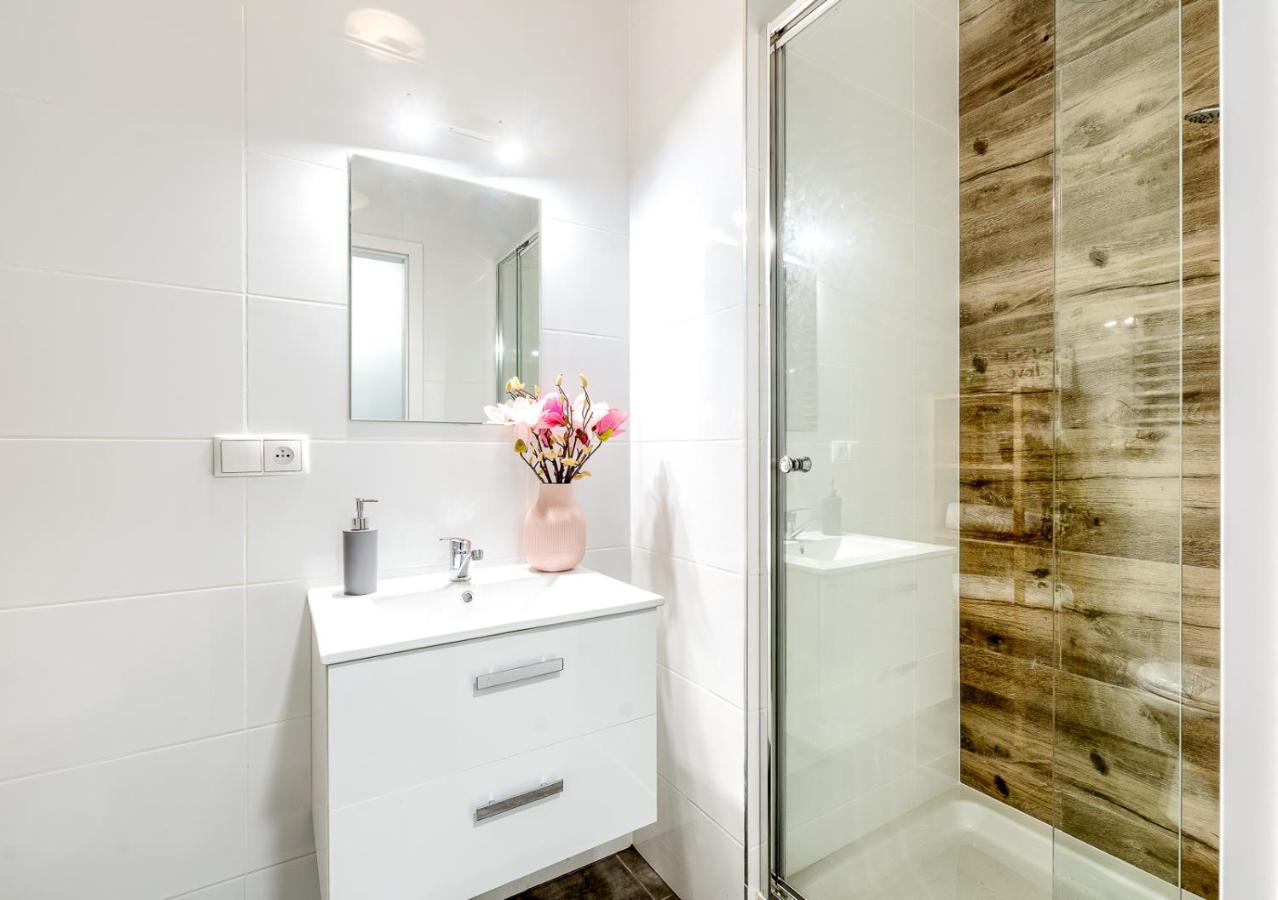 Lucky Place Centrum Bielsko-Biała Ngoại thất bức ảnh