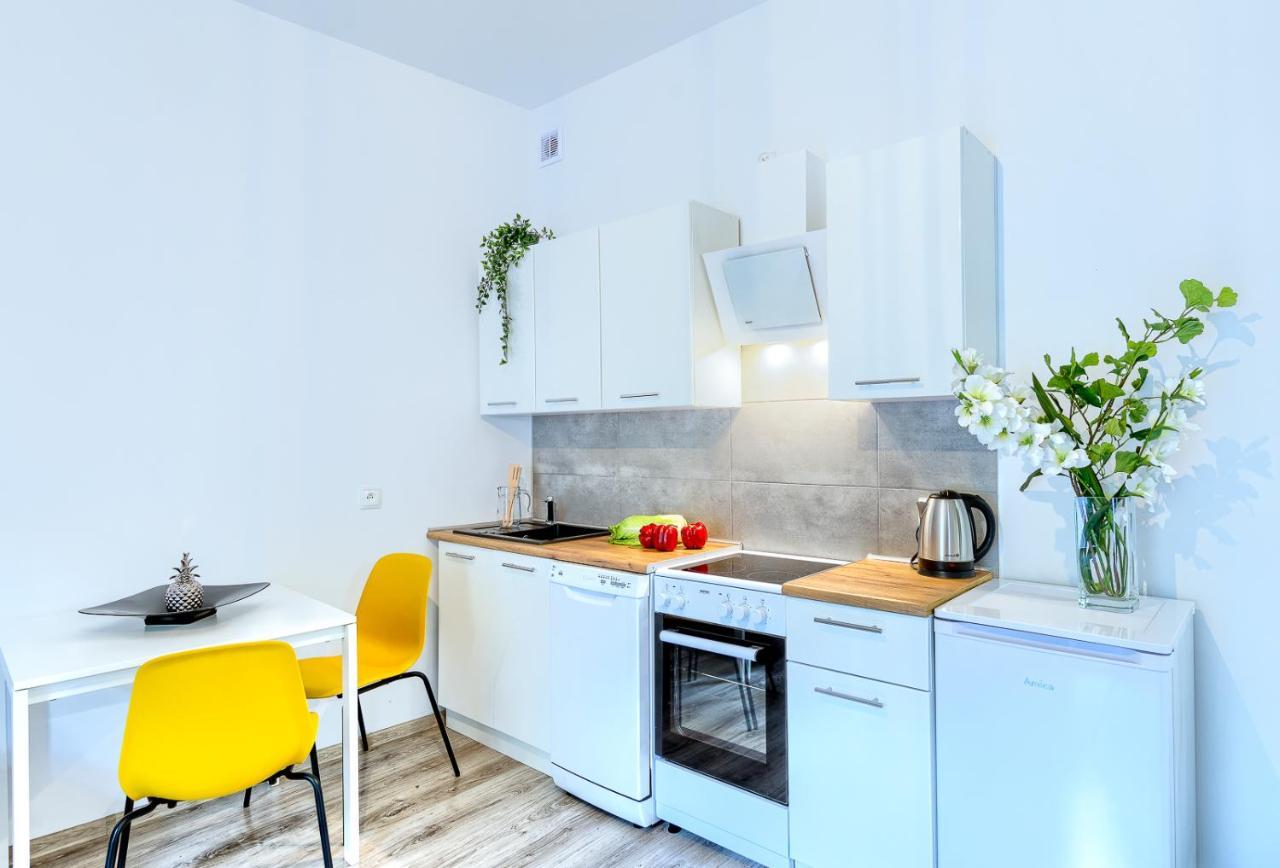 Lucky Place Centrum Bielsko-Biała Ngoại thất bức ảnh